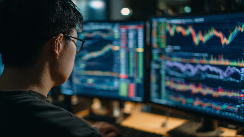 抢夺全球热钱:美股代币化的新“阳谋”与争议